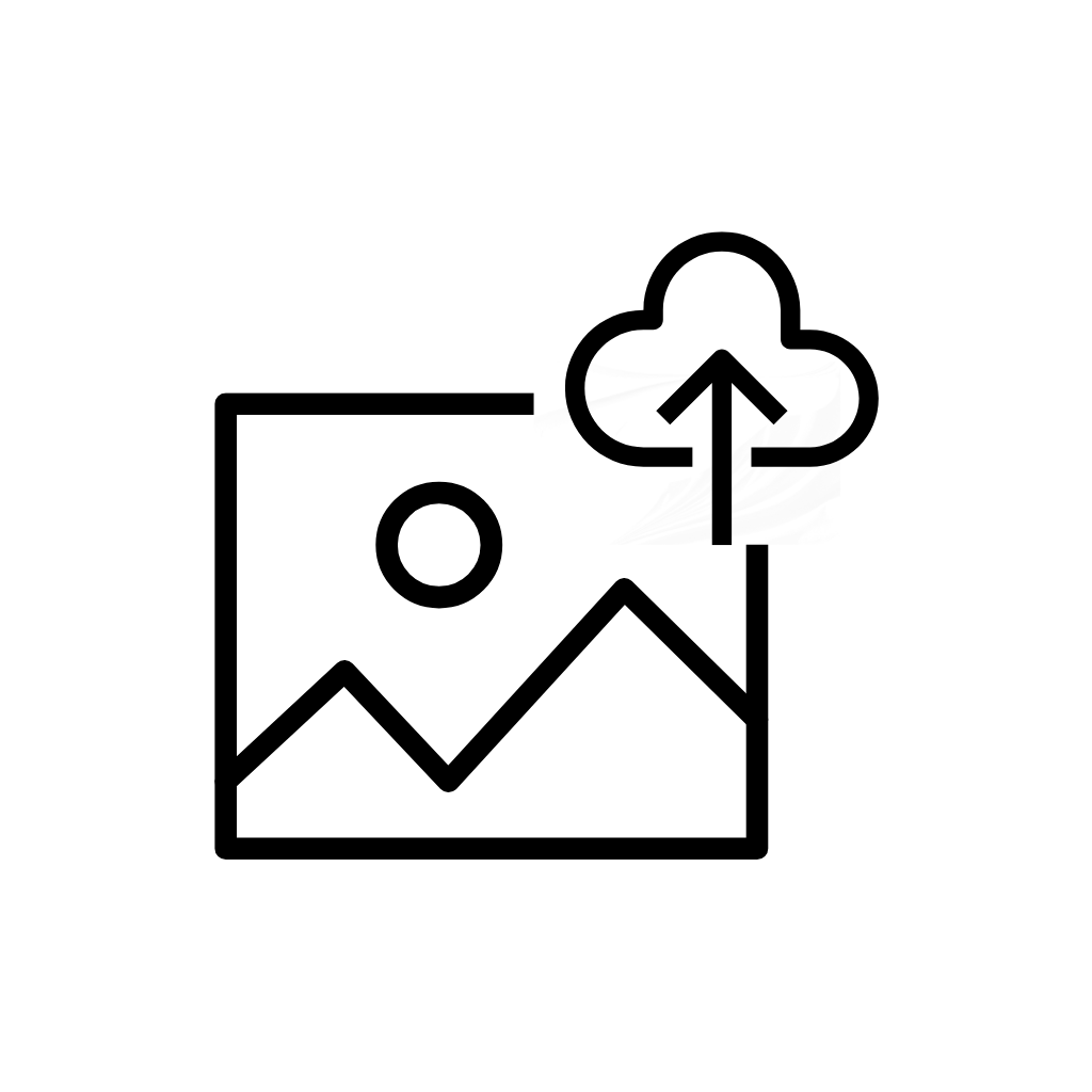 無料・無制限にアップロード